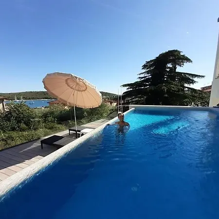 Beatrice Appartamento Banjole Exterior photo