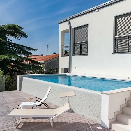 Beatrice Appartamento Banjole Exterior photo