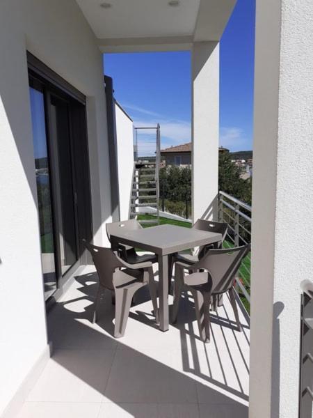 Apartman Beatrice *