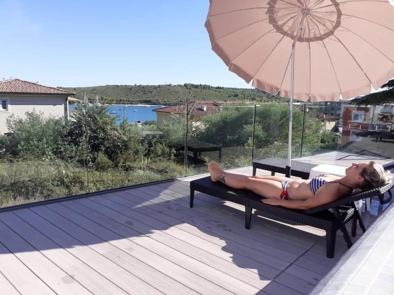 Apartman Beatrice