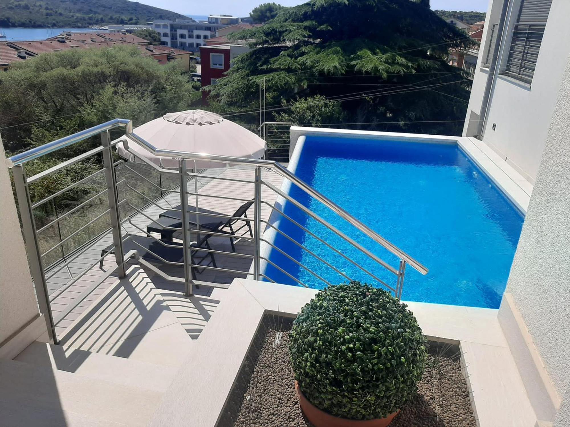 Apartman Beatrice *