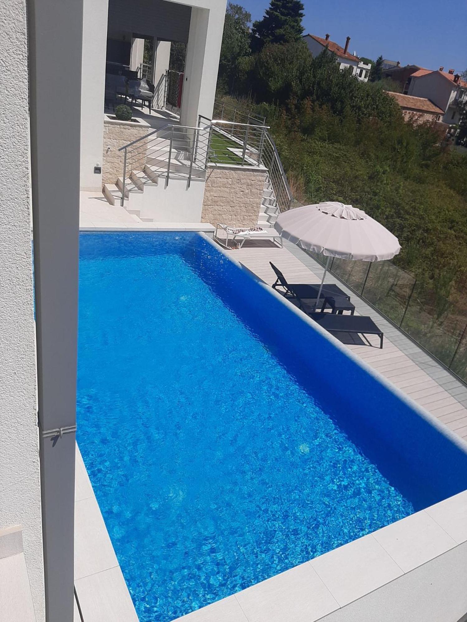 Apartment Beatrice Banjole