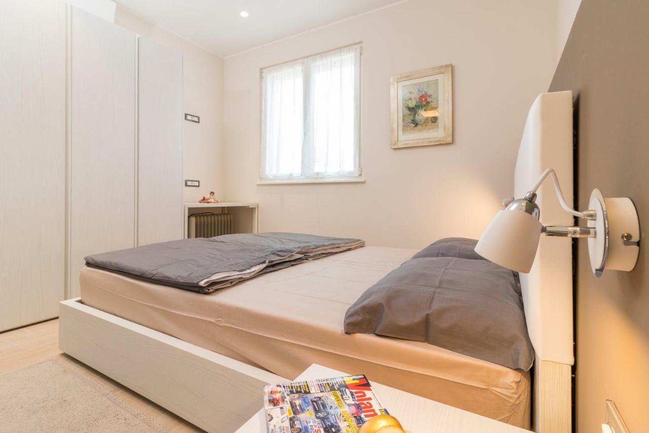 Beatrice Apartman Banjole
