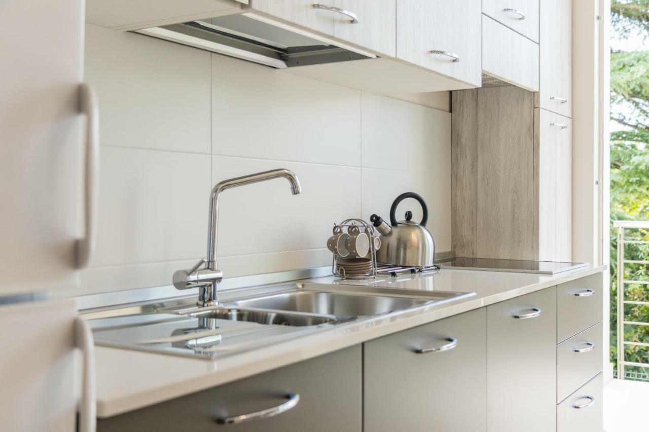 Apartman Beatrice