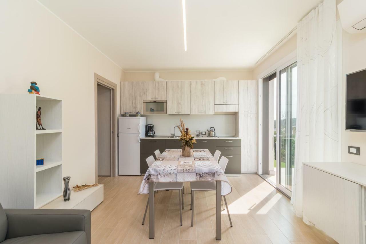 Apartman Beatrice *