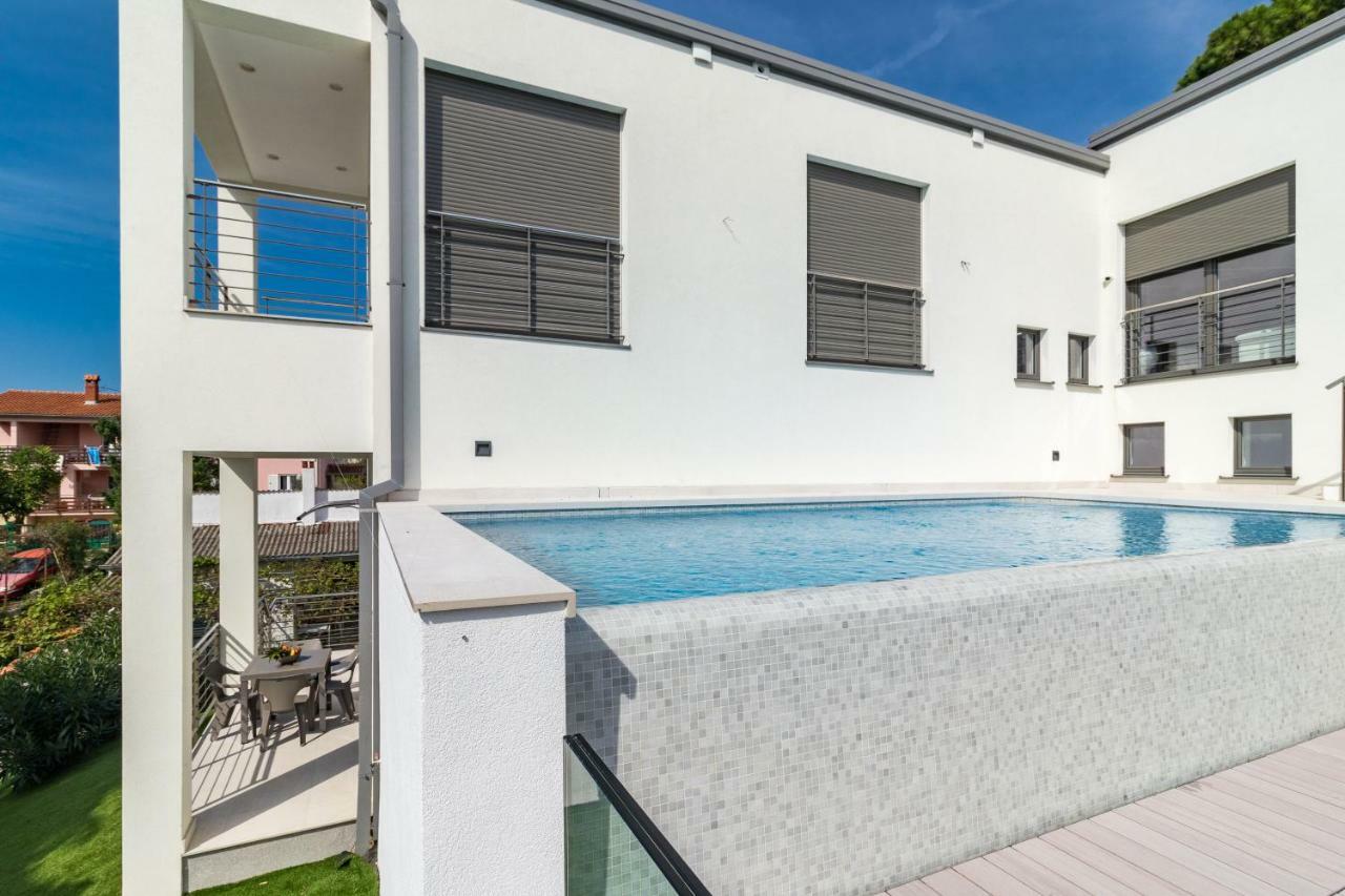 Apartman Beatrice *
