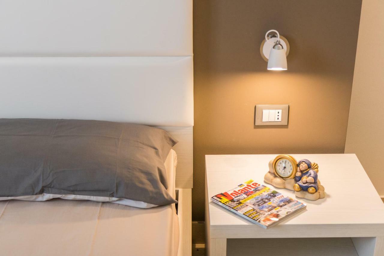 Apartman Beatrice
